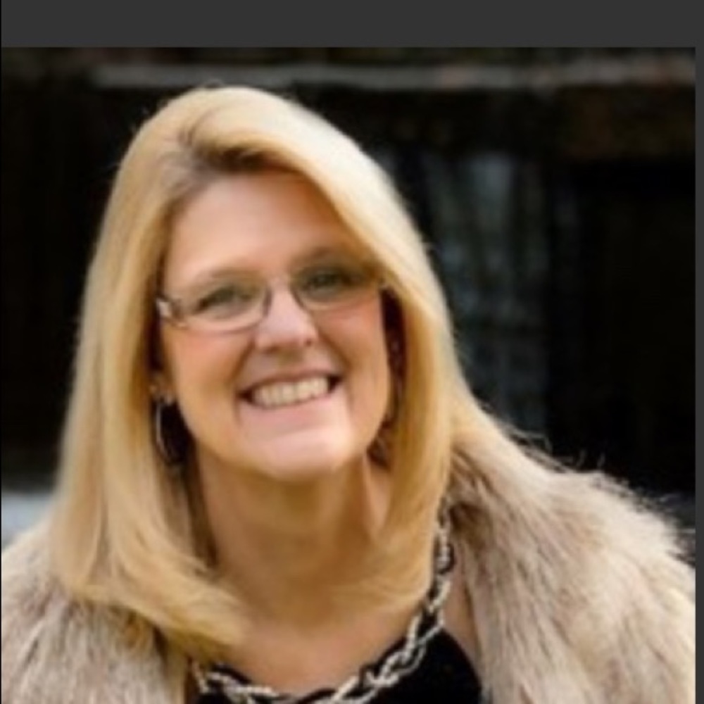 Meet your Posher, Sharron